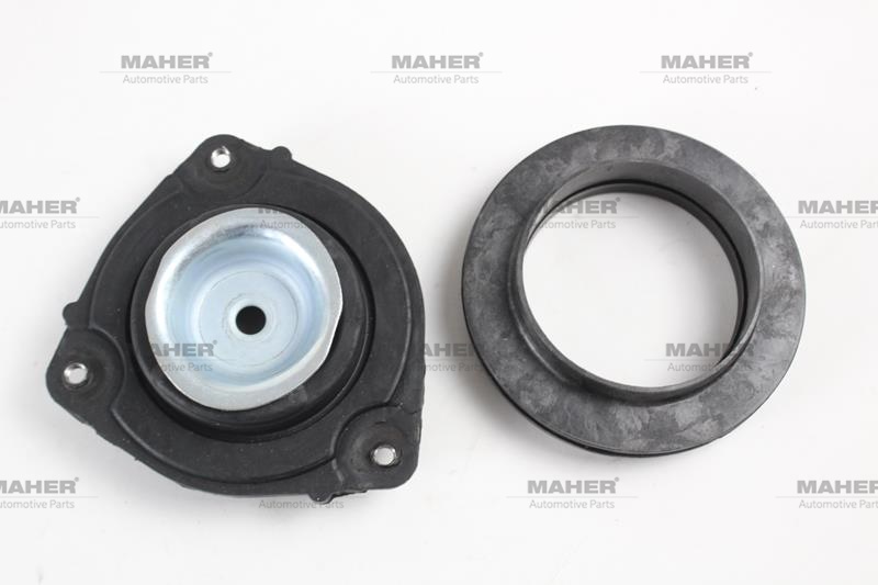 Nissan Juke Sağ Ön Amortisör Amortısor Kulesi Rulmanlı Takım OEM 54320-1KA0B
